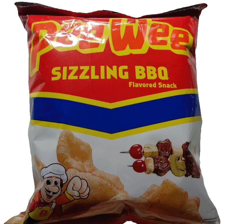 Sizzling BBQ